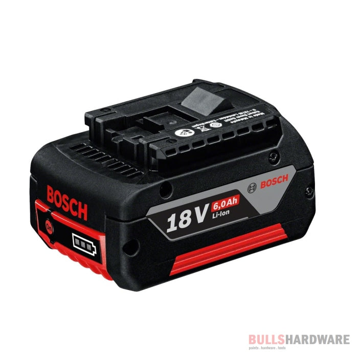 Bosch Battery 18V - GBA 18 V 6.0 Ah