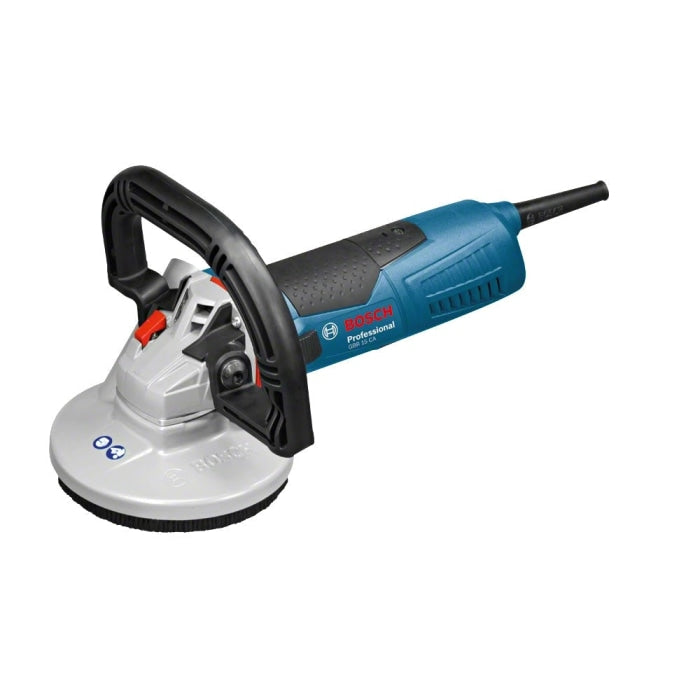 Bosch Concrete Grinder 1,500W - 125 mm -  GBR 15 CA - HD