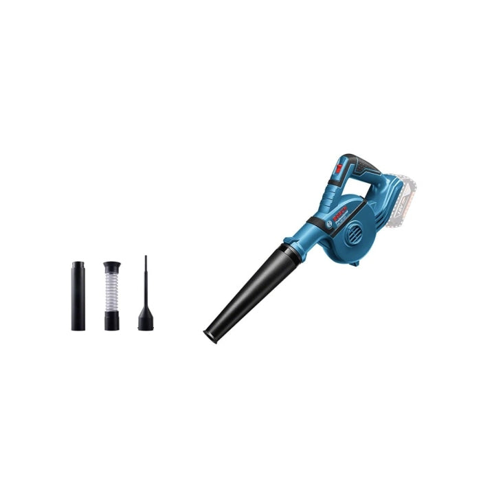 Bosch Cordless Blower 18V - GBL 18 V-LI