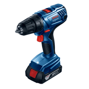Bosch Cordless Drill 18V Gsr 180-Li Power Tools