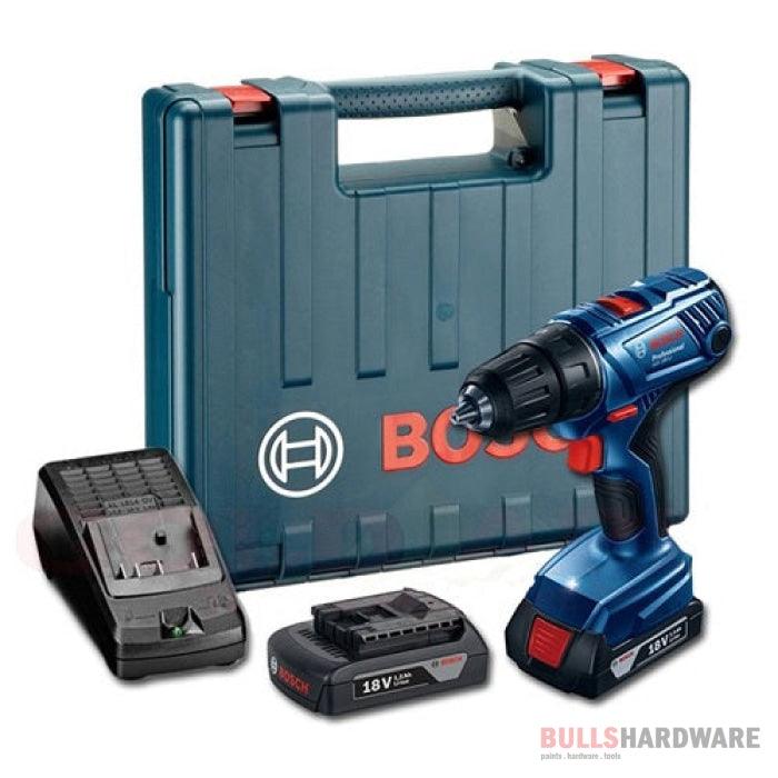 Bosch Cordless Drill 18V Gsr 180-Li Power Tools