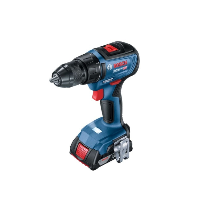 Bosch Cordless Drill  Driver 18V Brushless - GSR 18V-50