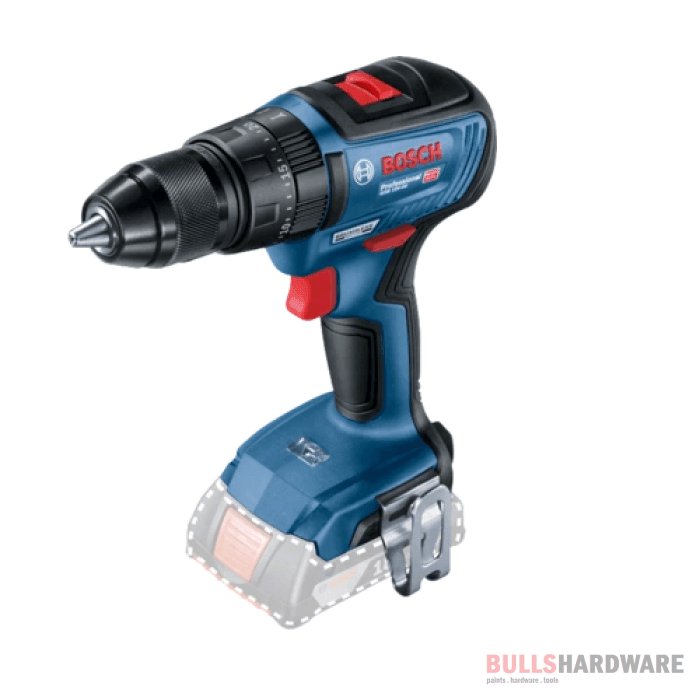 Bosch Cordless Impact Drill 18V Brushless 2.0Ah - Gsb 18V-50 Without Battery & Charger Power Tools