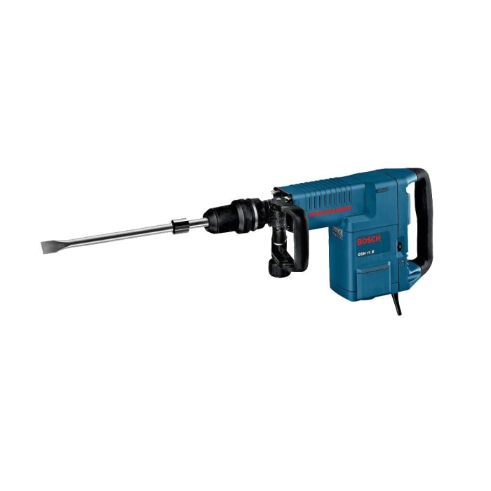 Bosch Demolition Hammer 10 Kg 1500W - GSH 11 E