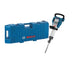 Bosch Demolition Hammer 16 Kg 1750W 45 J with Vibration Control - GSH 16-30