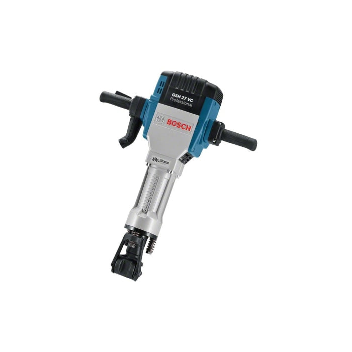 Bosch Demolition Hammer 27 Kg 2000W 62J  - GSH 27 VC