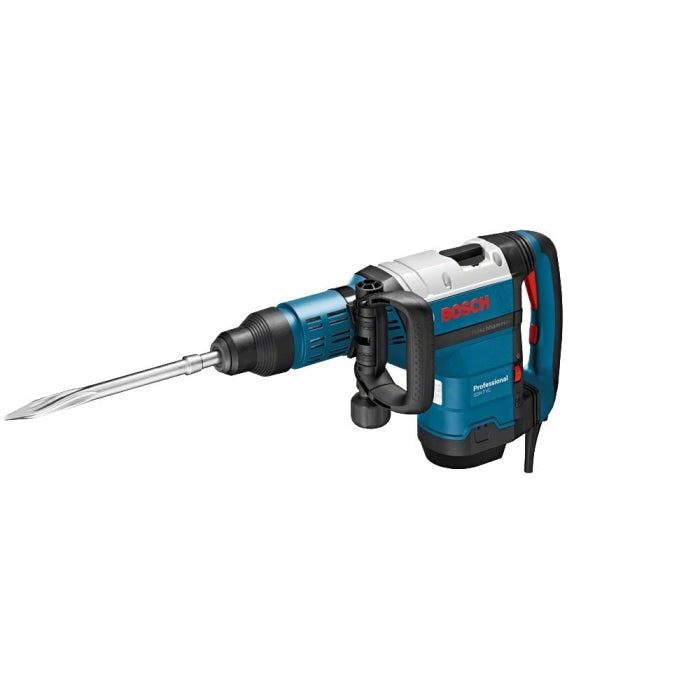 Bosch Demolition Hammer 7 Kg 1500W, with Vibration Control - GSH 7 VC  