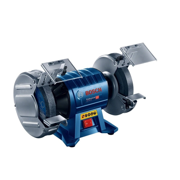 Bosch Double - Wheel Bench Grinder 600W, 200 mm - GBG 60-20
