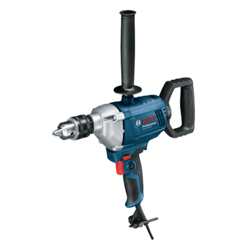 Bosch Drill For Mixing 850W 16Mm Gbm 1600 Re Power Tools