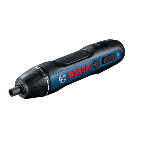 Bosch GO - Kit Cordless Screw Driver 10.8 V with Built in Battery