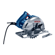 Bosch Hand - Held Wood Circular Saw 1400W 7 / 184Mm Gks 140 Power Tools