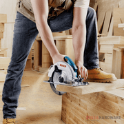 Bosch Circular Saw Machine 1100W 180Mm Gks 7000 Power Tools