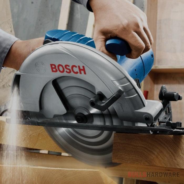 Bosch Circular Saw Machine 2050W 235Mm Gks 9 Power Tools