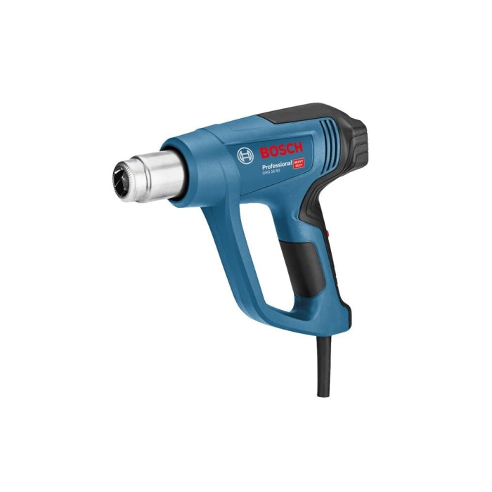 Bosch Hot Air Gun, 1600W, 2 Speed - GHG 16-50