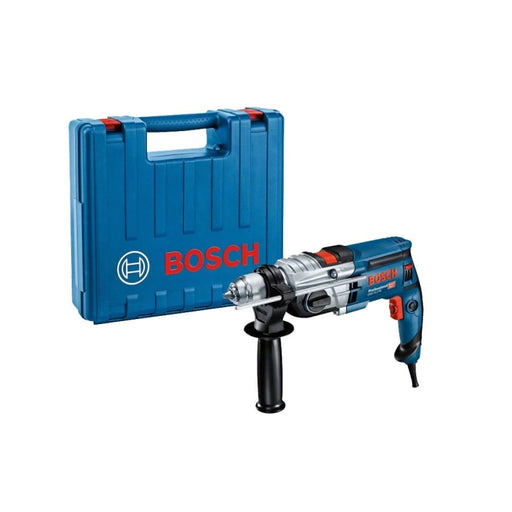 Bosch Impact Drill, 800W, Keyless Chuck 13 mm  - GSB 19-2 RE