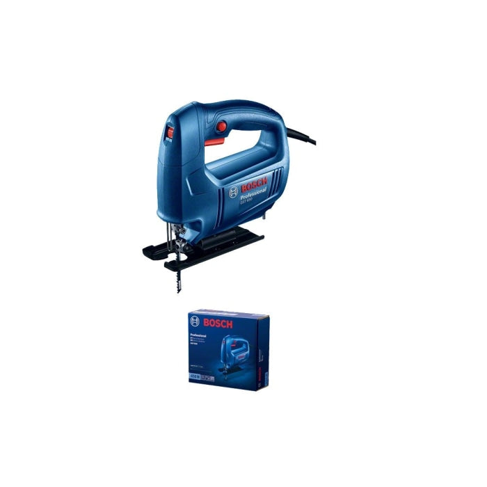 Bosch Jigsaw 450W - GST 650