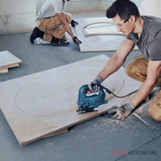 Bosch Jigsaw Machine 500W 70Mm Gst 700 Power Tools