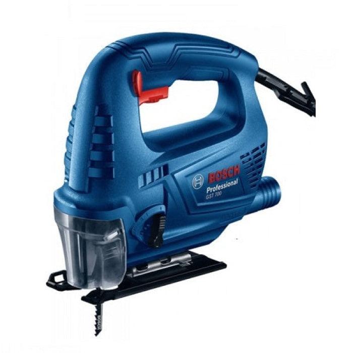 Image of Bosch GST 700 500W Professional jigsaw Best Buy