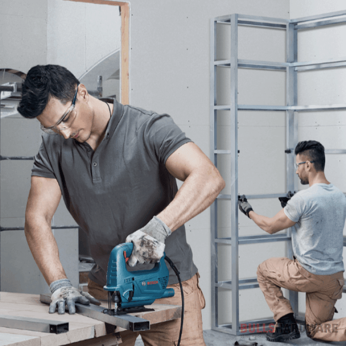 Bosch Jigsaw Machine 500W 70Mm Gst 700 Power Tools