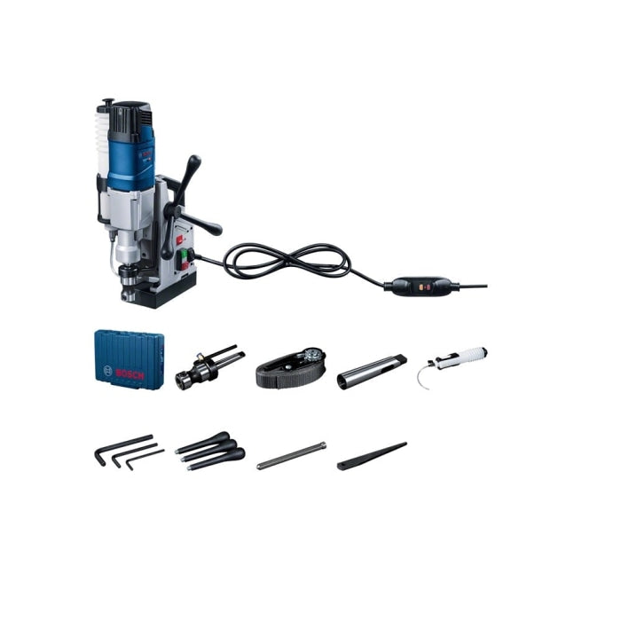 Bosch Magnetic Drill Machine 1200W - GBM 50-2