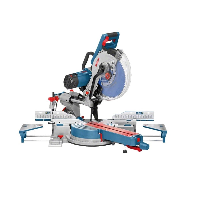 Bosch Mitre Saw Sliding  1800W - 305 mm - GCM 12 SDE