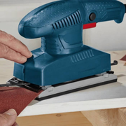 Bosch Orbital Sander 190W 182Mm Gss 2300 Power Tools