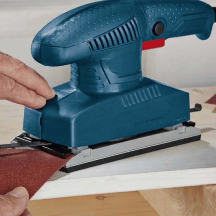 Bosch Orbital Sander 190W 182Mm Gss 2300 Power Tools