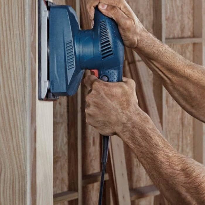 Bosch Orbital Sander 190W 182Mm Gss 2300 Power Tools