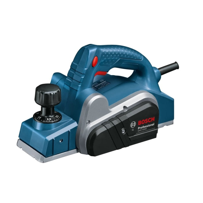 Bosch Planer 650W - GHO 6500