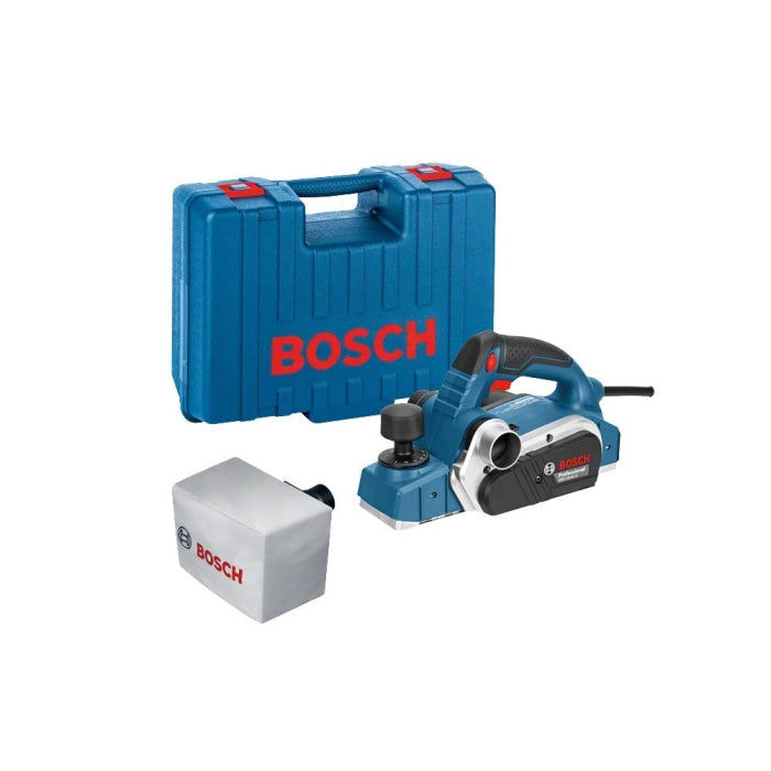 Bosch Planer 710W - GHO 26-82 D