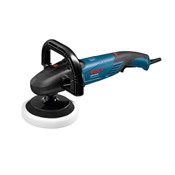 Bosch Polisher 1400W - GPO 14 CE