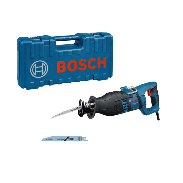 Bosch  Reciprocating Saw 1,300W - GSA 1300 PCE