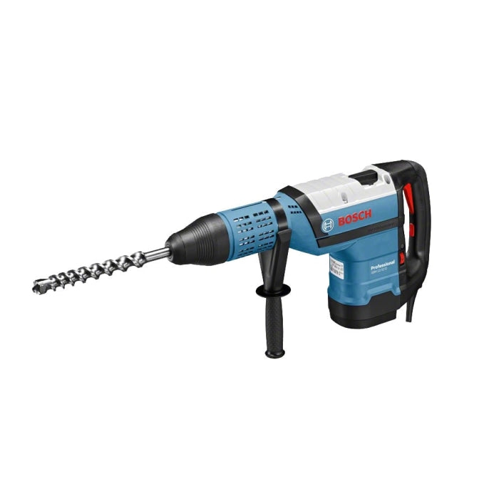Bosch Rotary Hammer Drill 12 Kg SDS Max 1700W - GBH 12-52 D
