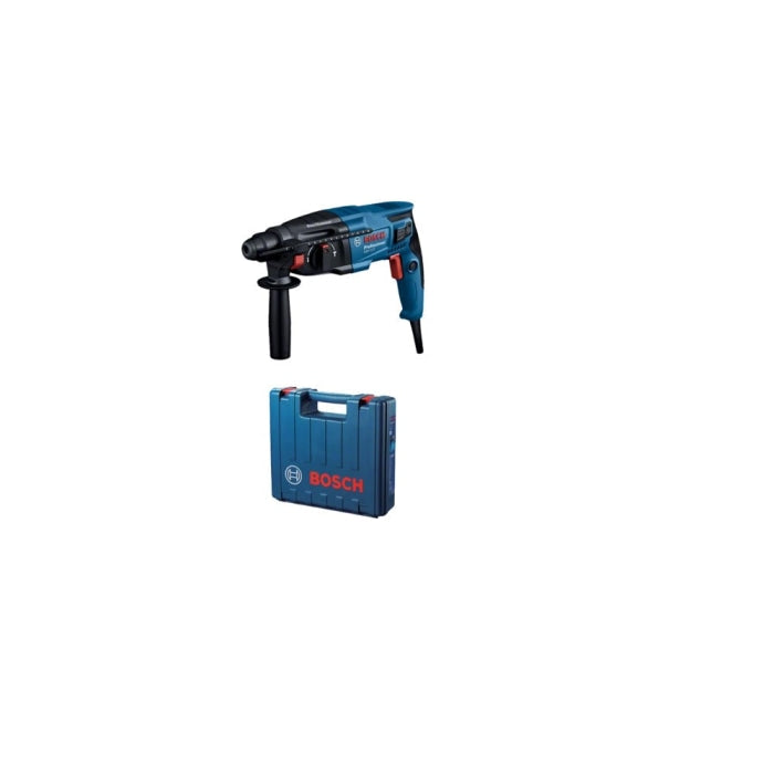 Bosch Rotary Hammer Drill Kg SDS Plus 720W GBH 220 — Bulls