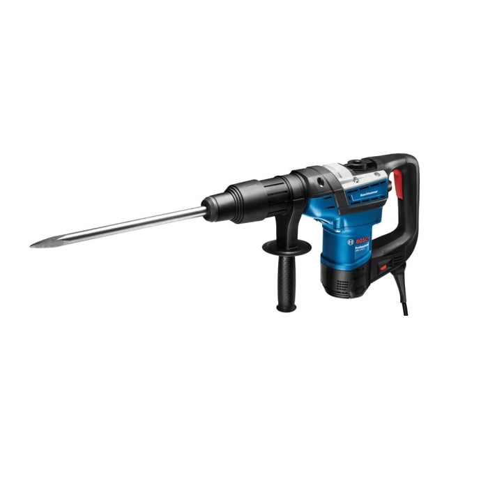 Bosch Rotary Hammer Drill 6.8 Kg SDS Max 1100W - GBH 5-40D
