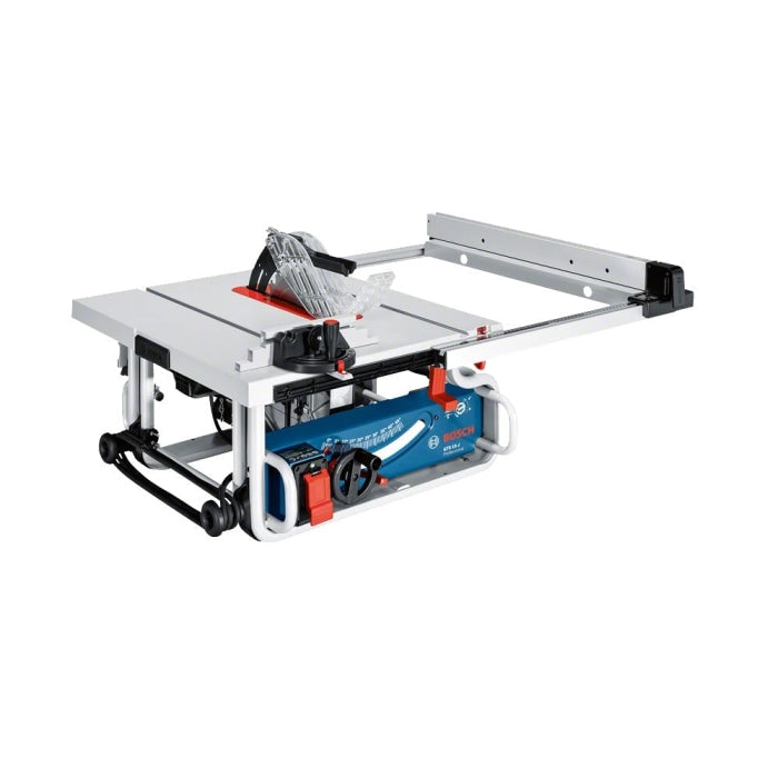 Bosch Table Saw Soft Start 254 mm - GTS 10 J