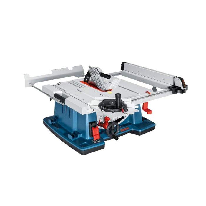 Bosch Table Size Professional Table Saw 254 mm, 3,200 rpm - GTS 10 XC