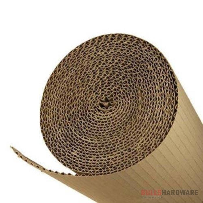 Cardboard Floor Protection Roll Painting Tools