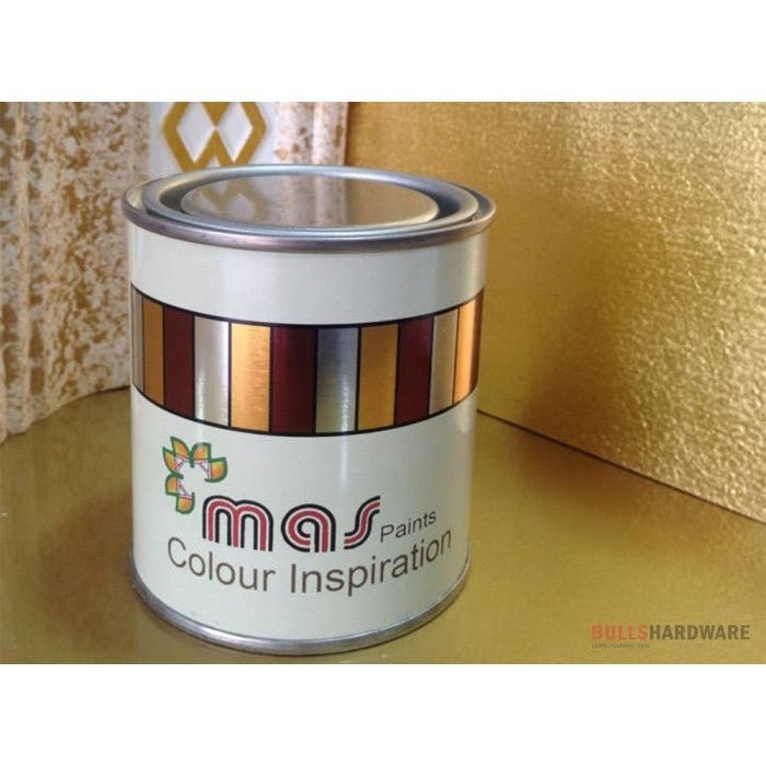 Copper Paint (Mas Paints)