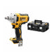 Dewalt 18v Brushless 1/2'' Drive Impact Wrench 447Nm 2 x 5.0AH Batteries & Charger - DCF894P2-GB