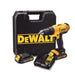 Dewalt 18v Drill Driver 2 x 1.5AH Batteries & Charger - DCD771S2-B5