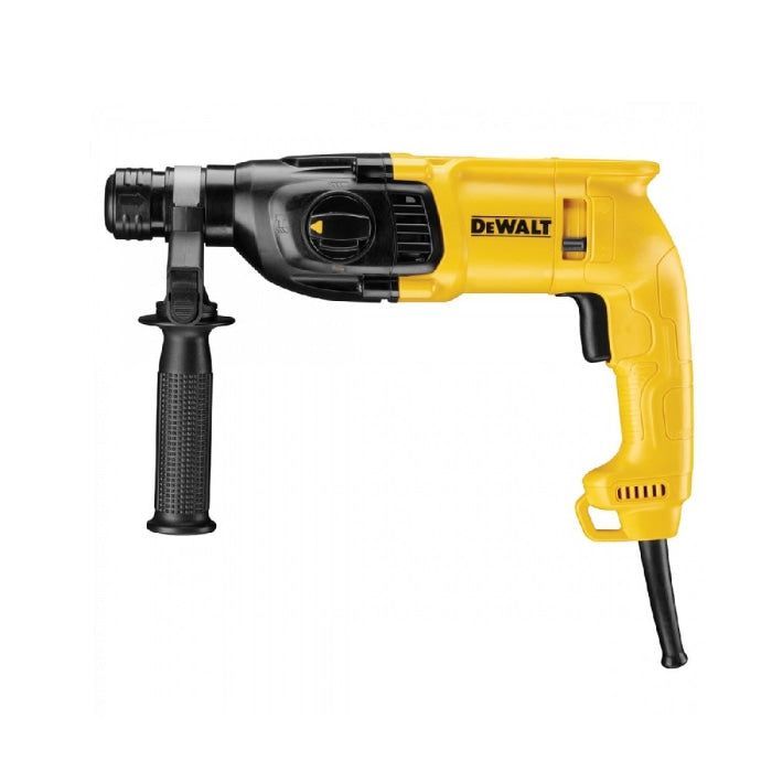 Dewalt 22mm 3 mode SDS Plus Hammer with chuck/adaptor 710w - D25033C-B5