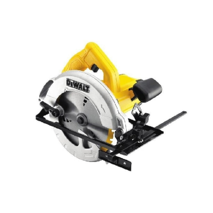 Dewalt Circular Saw 1350W 7
