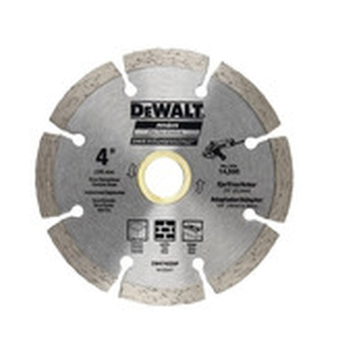 Dewalt Concrete Cutting Disc - Segmented Rim
