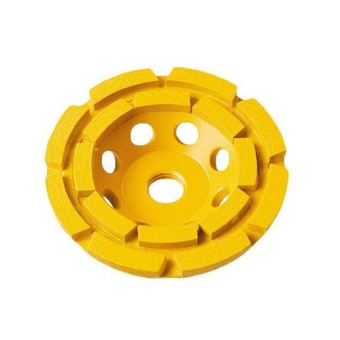 Dewalt Concrete Grinding Disc