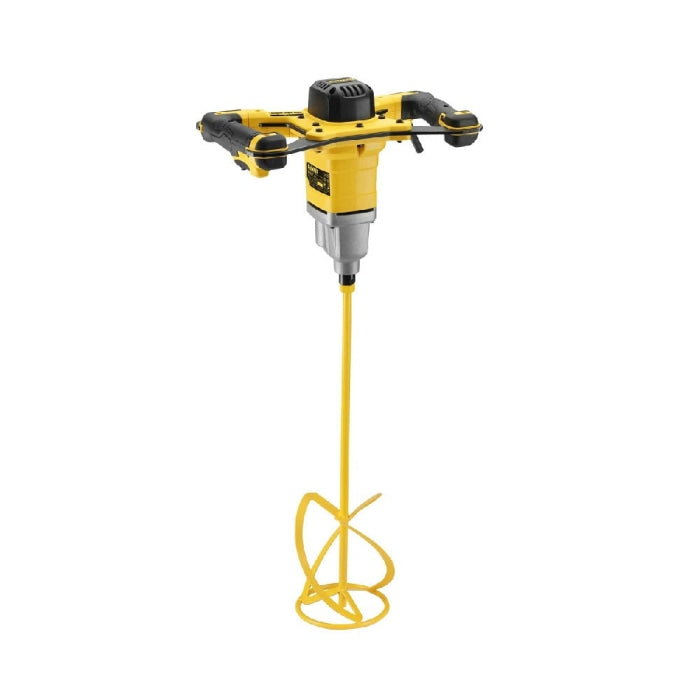Dewalt Dual Handle Mixer 1800w - DWD241-GB