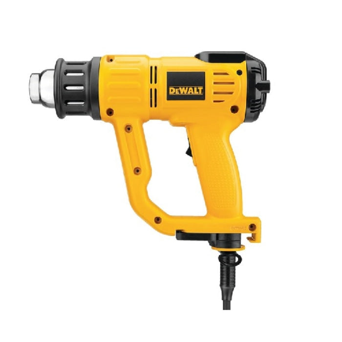Dewalt LED Premium Digital Heat Gun 2000w - D26414-GB