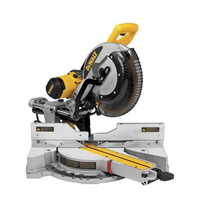 Dewalt Mitre Saw Compound Slide 12" / 305mm - 1675w - DWS780-GB