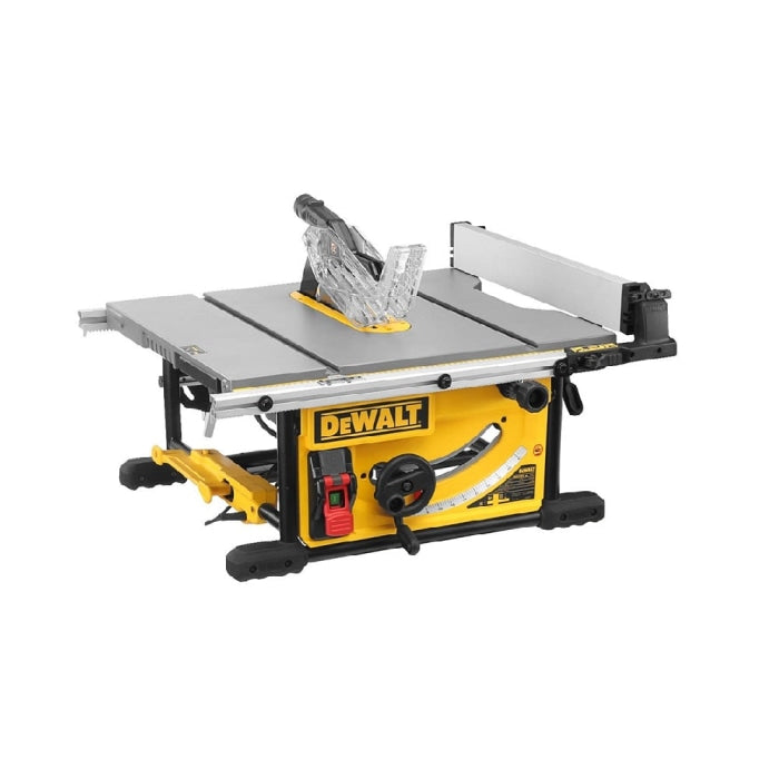 Dewalt Table Saw 10" / 250mm 2000w - DWE7492-GB