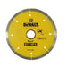Dewalt Tile and Ceramic Cutting Disc - LASER